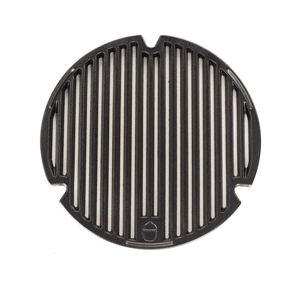 Kamado Joe KJ15090620 Sear Plate, Cast Iron, Black