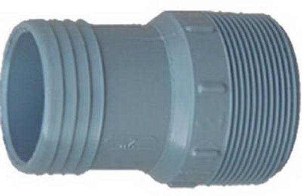 Lasco 1436131RMC Iron Pipe Reducing Male Adapter