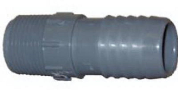 Lasco 1436102RMC Pipe Thread Reducing Male Adapter