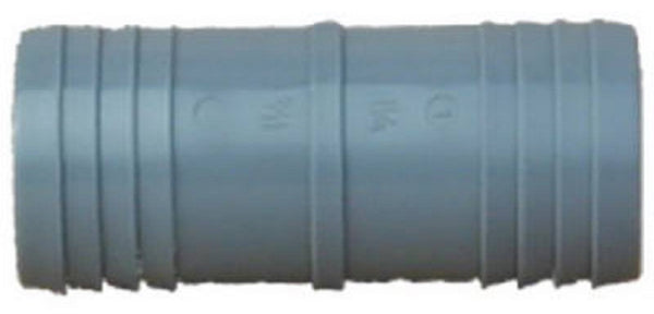 Lasco 1429020RMC Plastic Insert Coupling, 2 Inch