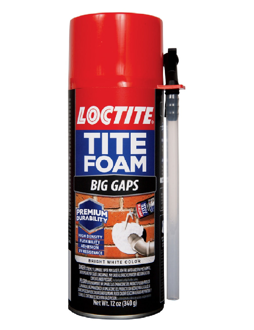 Loctite Spray Foam 12 oz.