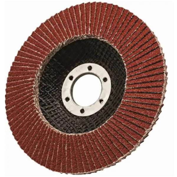 3M 27426 Hookit Heavy-Duty Flap Grinding Disc, 4-1/2 Inch