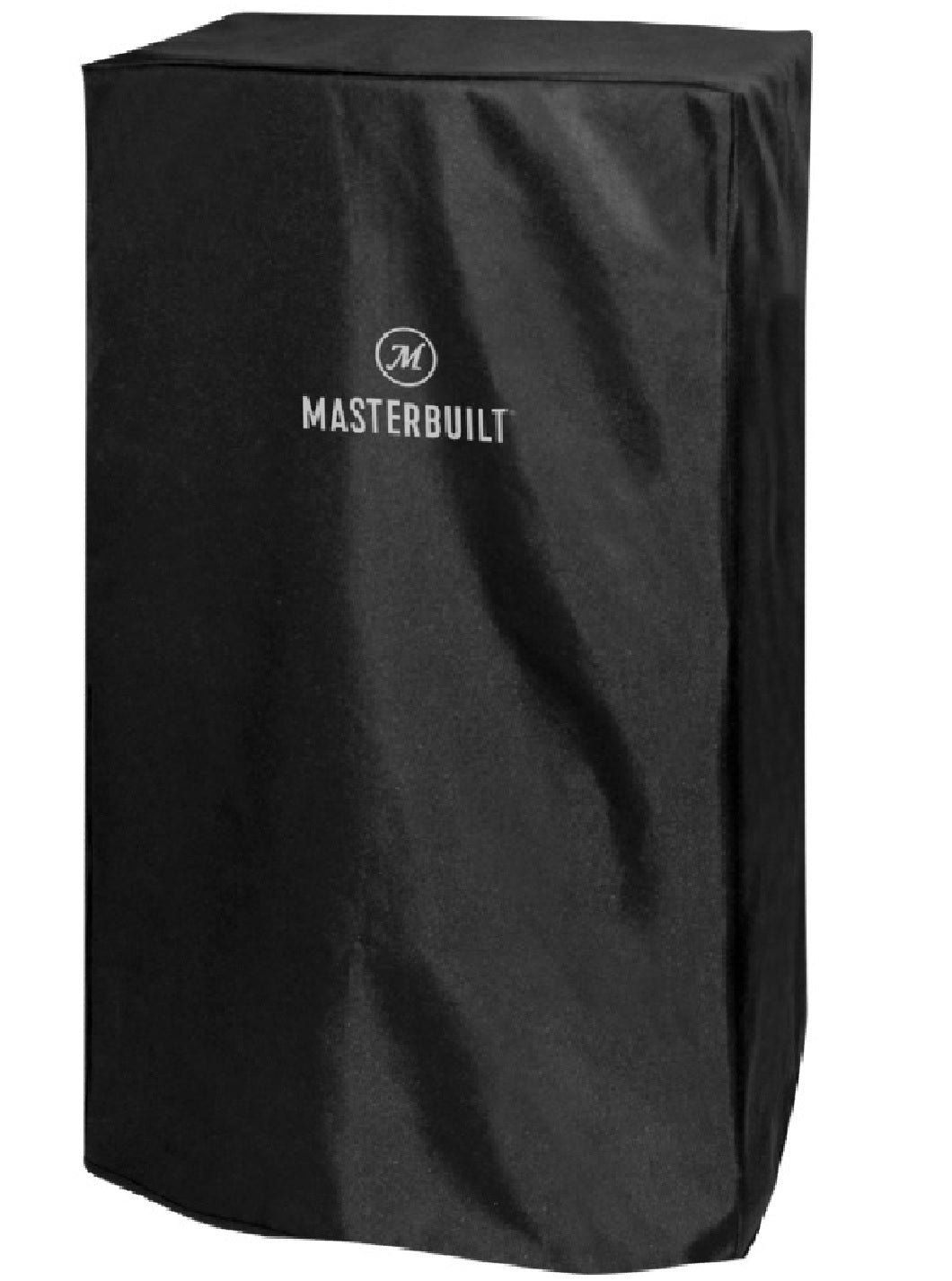 Masterbuilt MB20080319 Electric Smoker Cover, Black