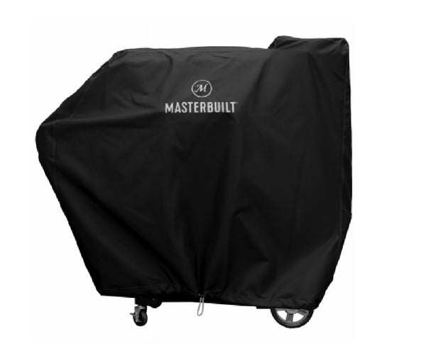 Masterbuilt MB20080221 Gravity Series 800 Grill Cover, Black