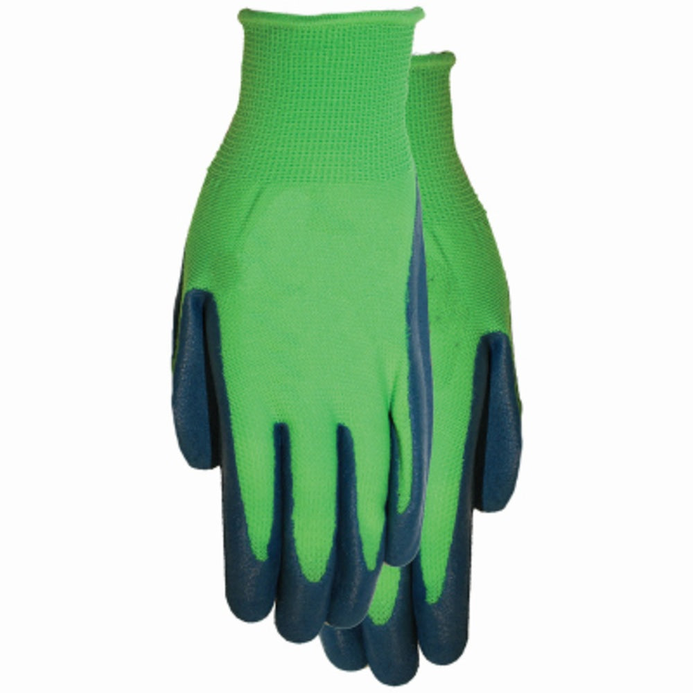 Midwest Quality Gloves LO66GR Youth Gripper Glove