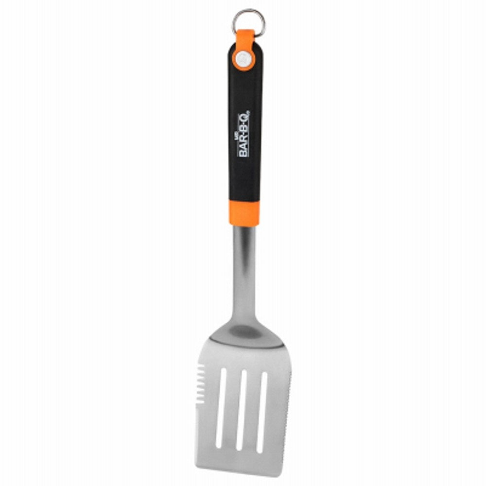 Mr. Bar-B-Q 20170Y Deluxe Spatula, Stainless Steel