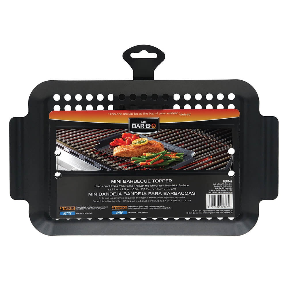 Mr. Bar-B-Q Non Stick Skillet