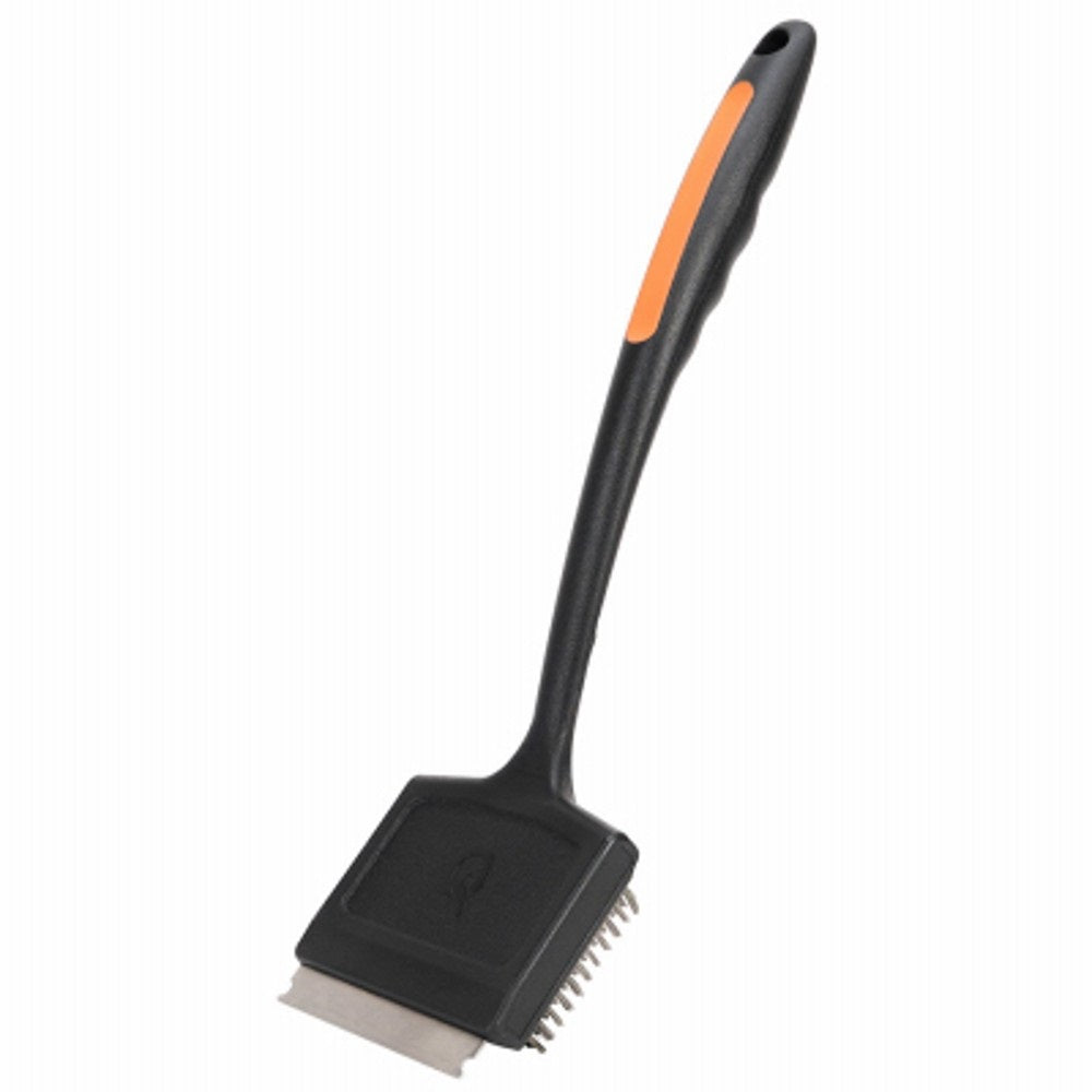 Mr. Bar-B-Q 60307Y Oversized Grill Brush