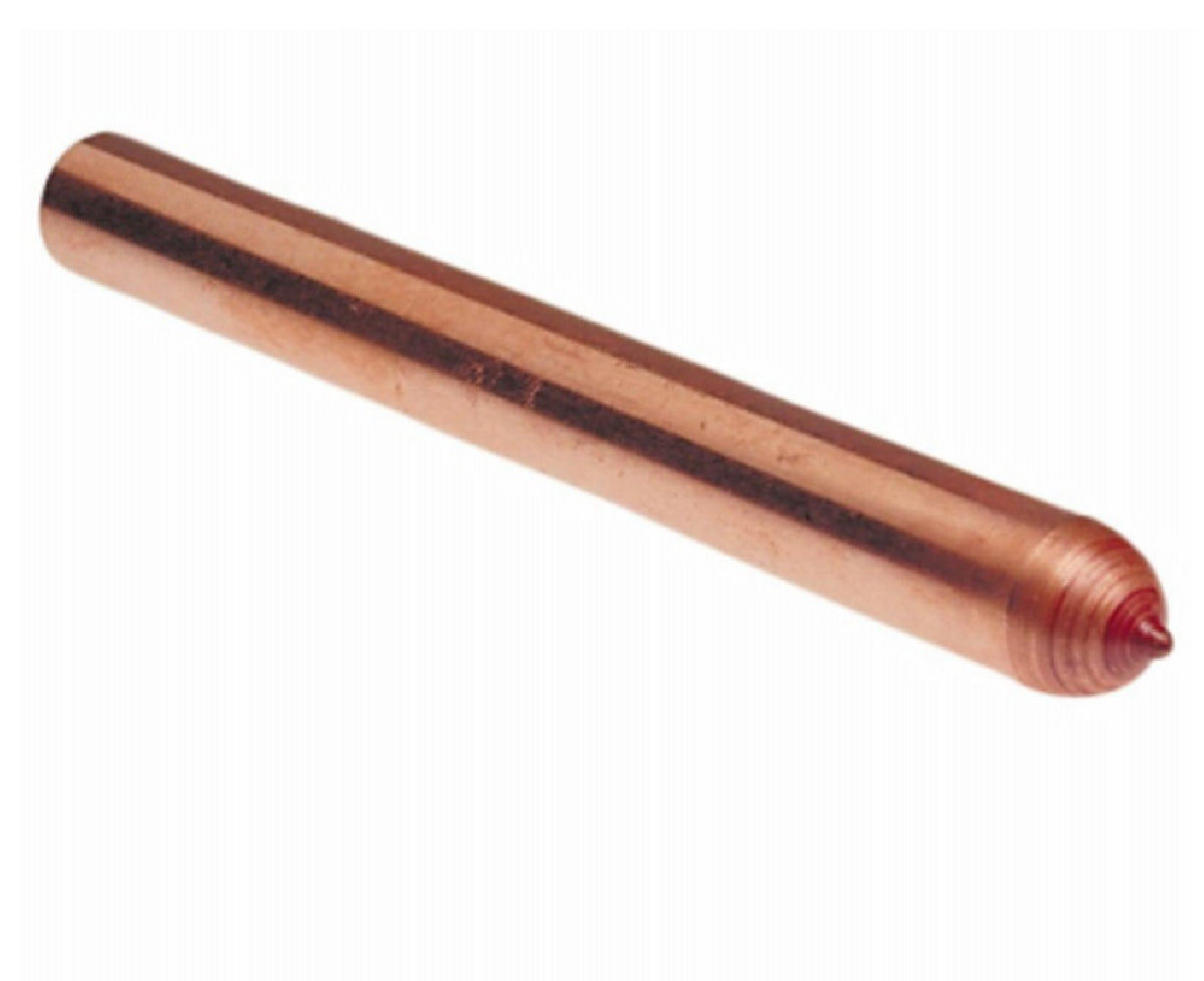 Nibco W02080T Copper Stub Out, 1/2 Inch x 8 Inch