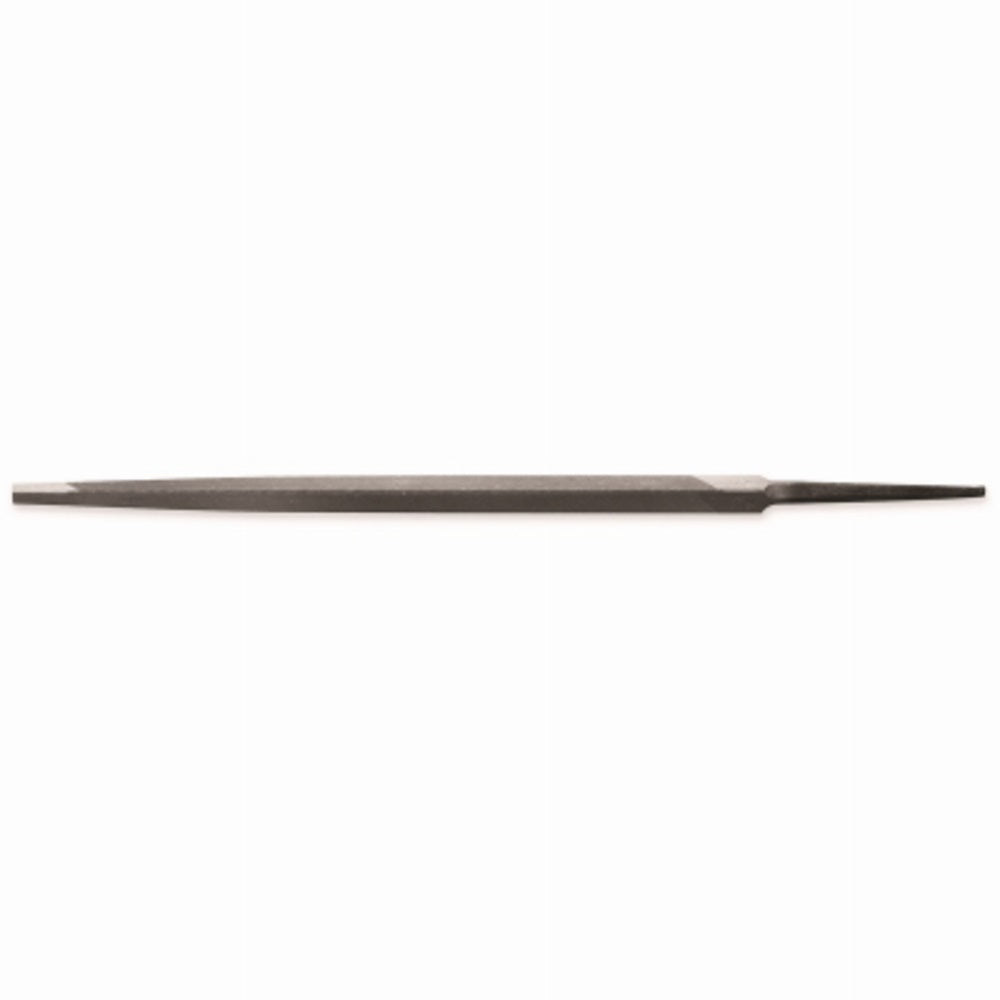 Nicholson 14290MN Triangular Single Cut Slim Taper File