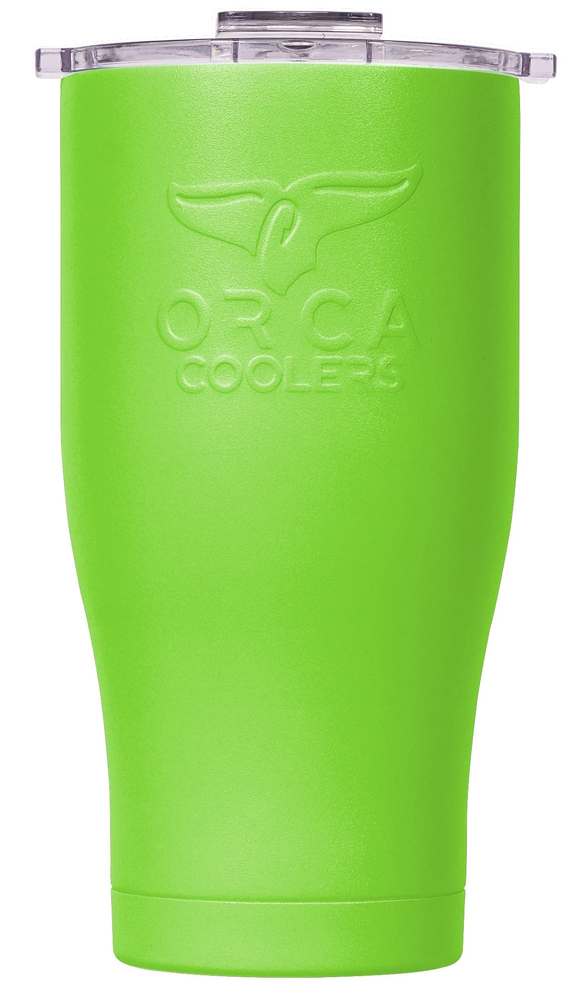ORCA CHASER TUMBLER