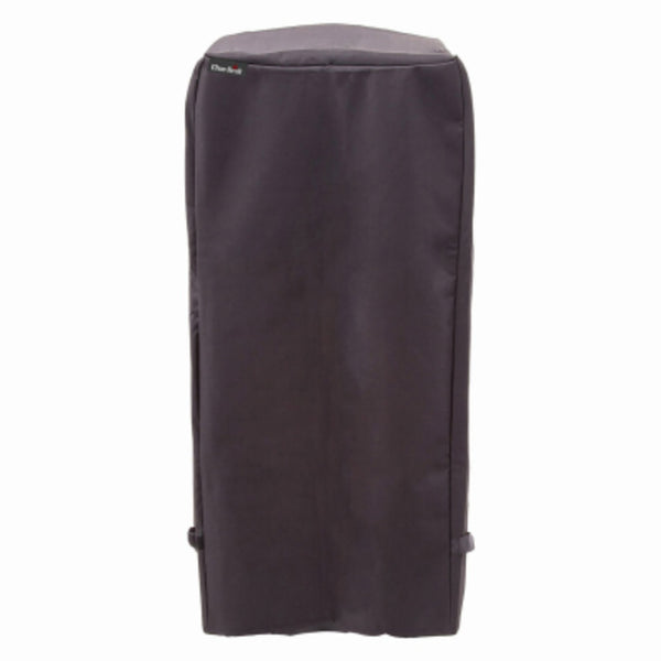 Oklahoma Joe's 8788124P04 Barrel Drum Smoker Cover, Black