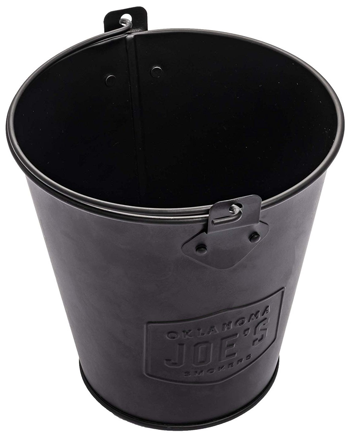 Oklahoma Joe's 9518545P06 Smoker Grease Drip Bucket, 2 Quart Capacity