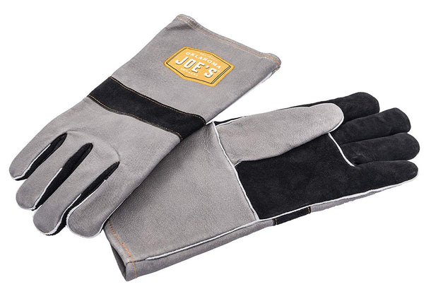 Oklahoma Joe's 3339484R06 Smoking Gloves, Gray