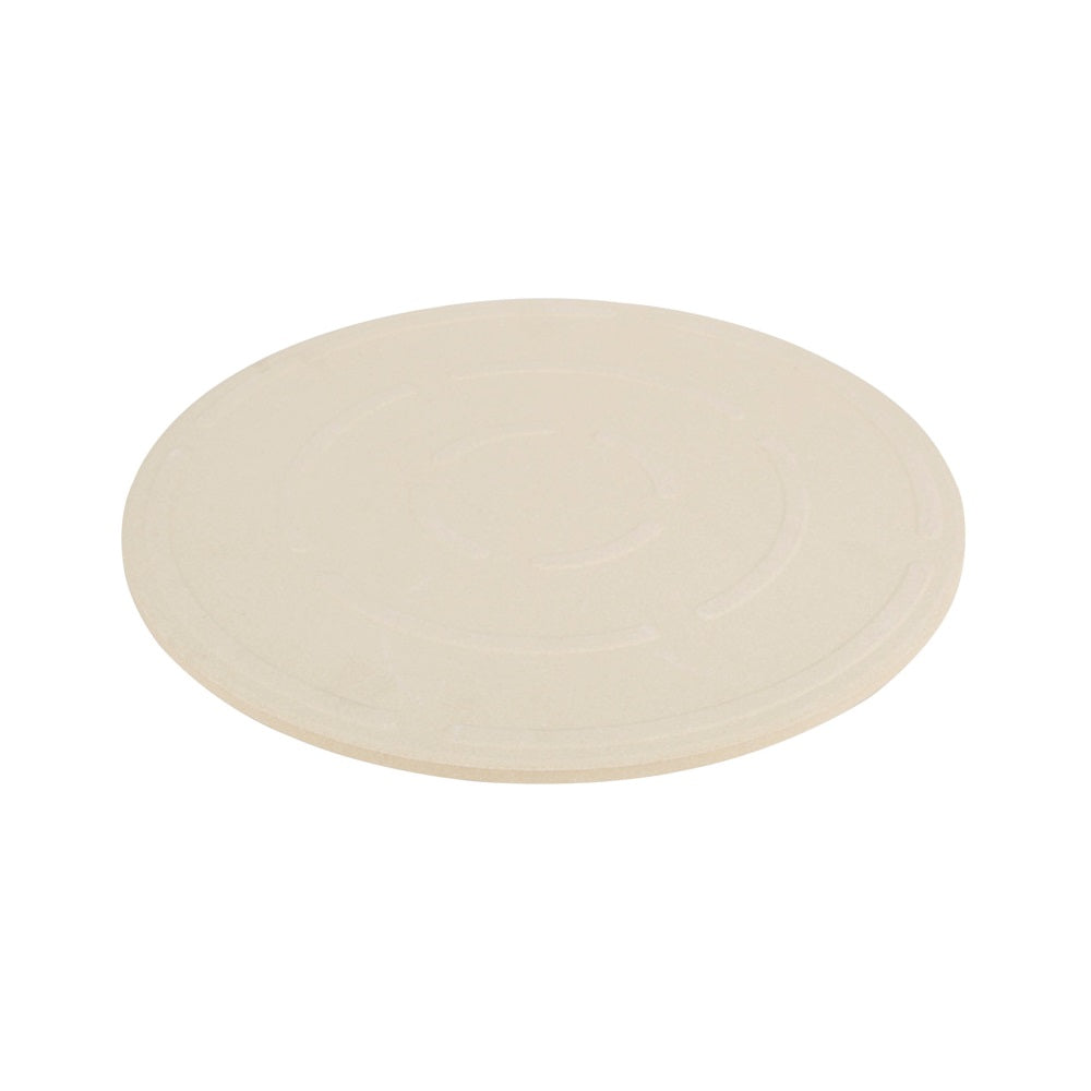 Omaha BBQ-37239 Pizza Stone, Beige