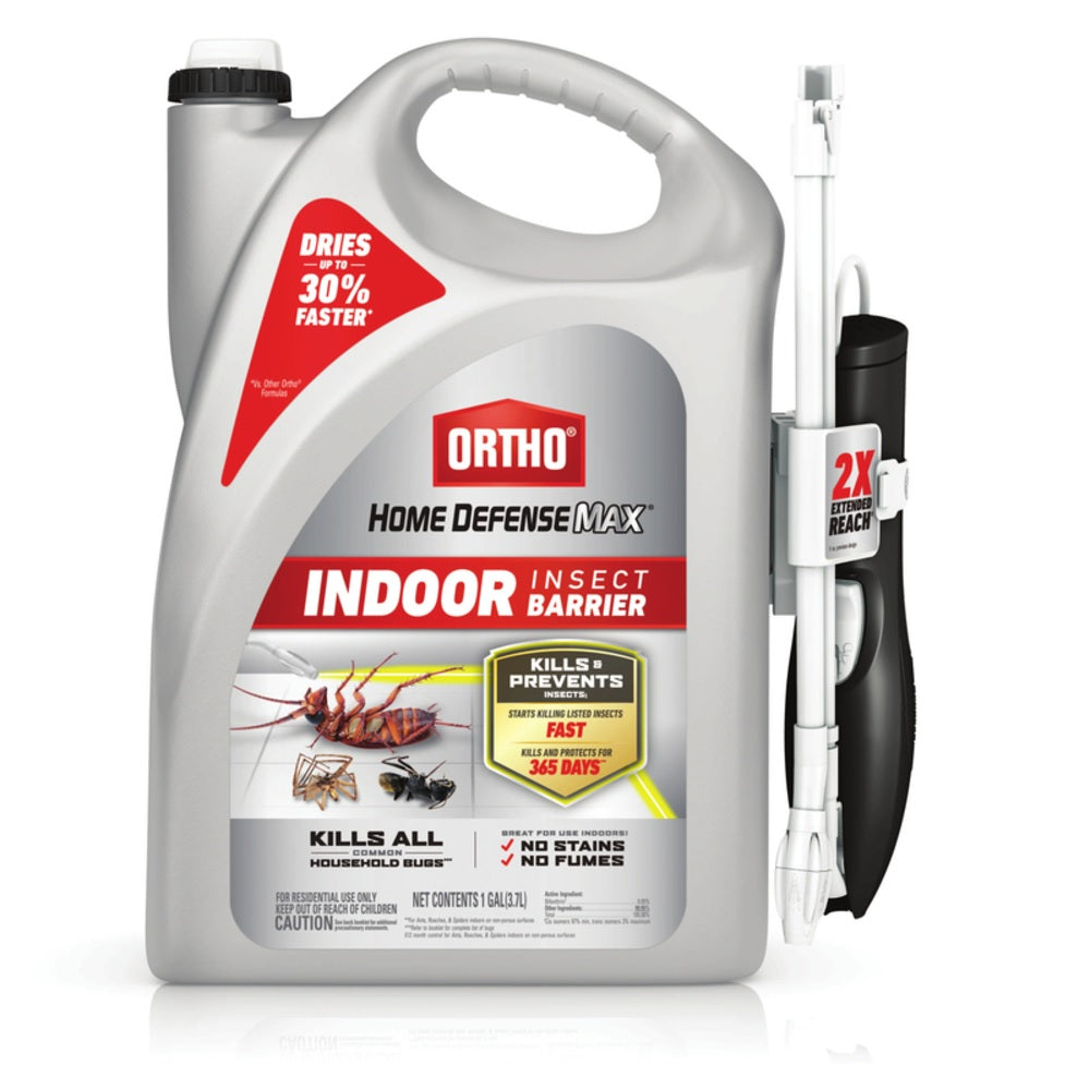 Ortho 4600810 Home Defense Max Insect Killer, 1 Gallon