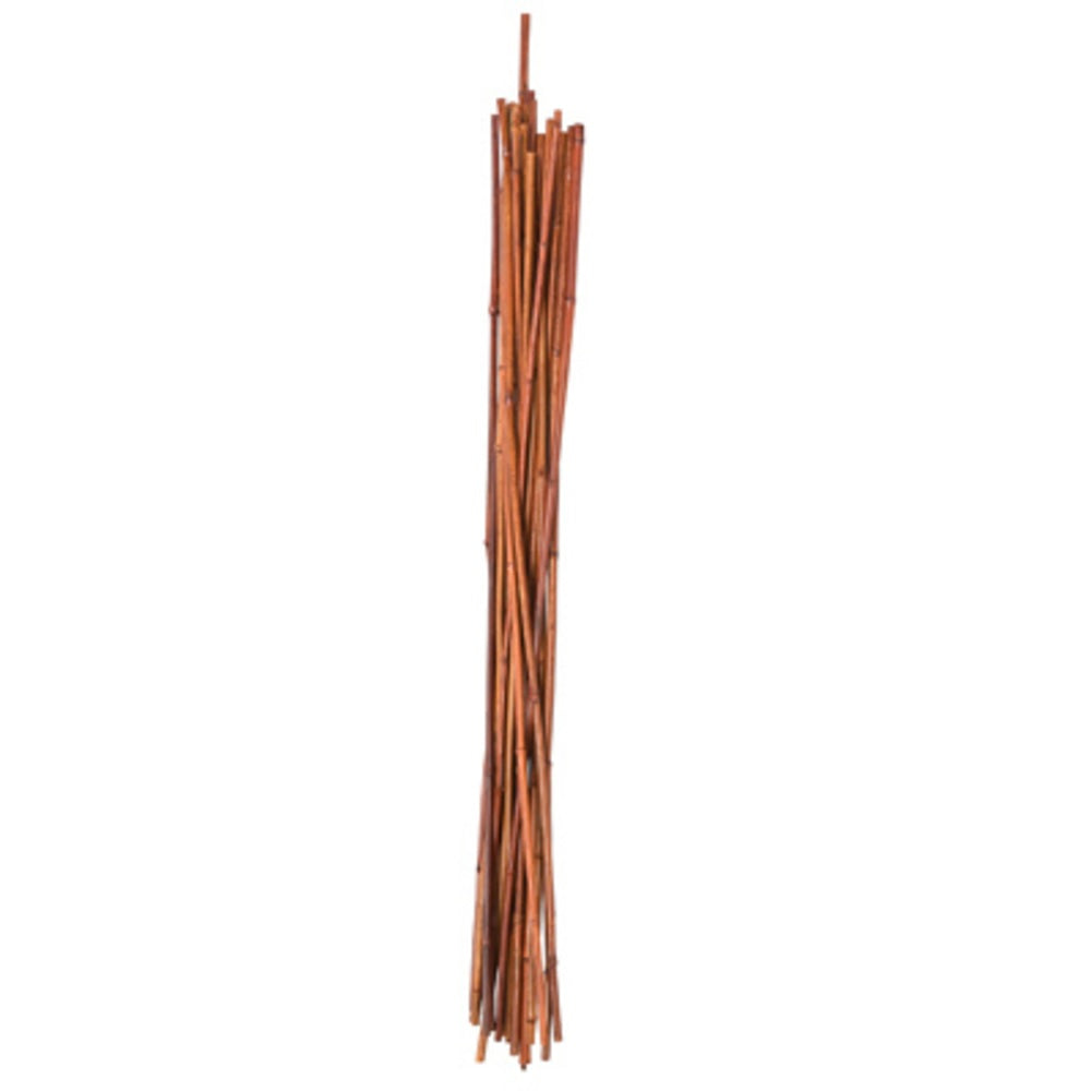 Panacea 89783GT Green Thumb Natural Bamboo Stake, Bamboo