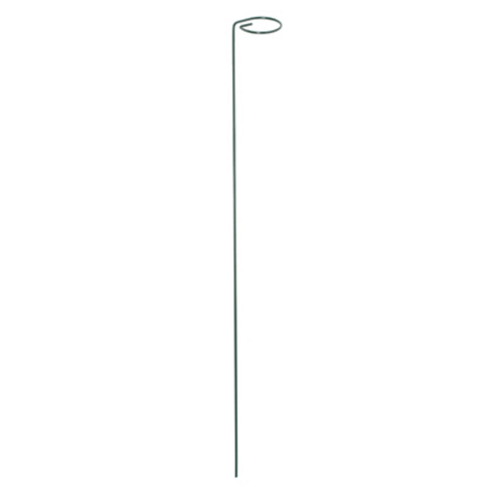 Panacea 89335GT Green Thumb Single Loop Plant Support, 28 Inch