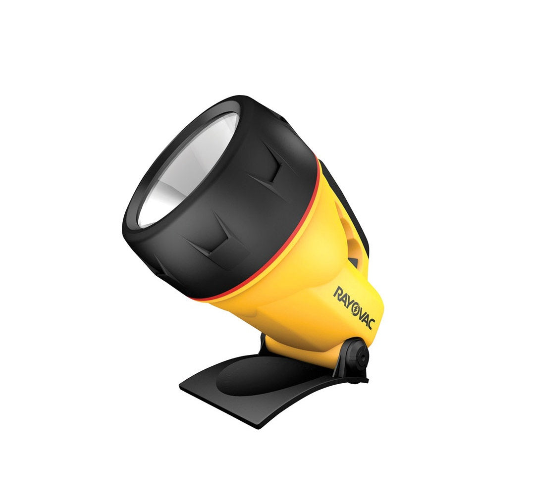Buy Rayovac Industrial Lantern Yellow