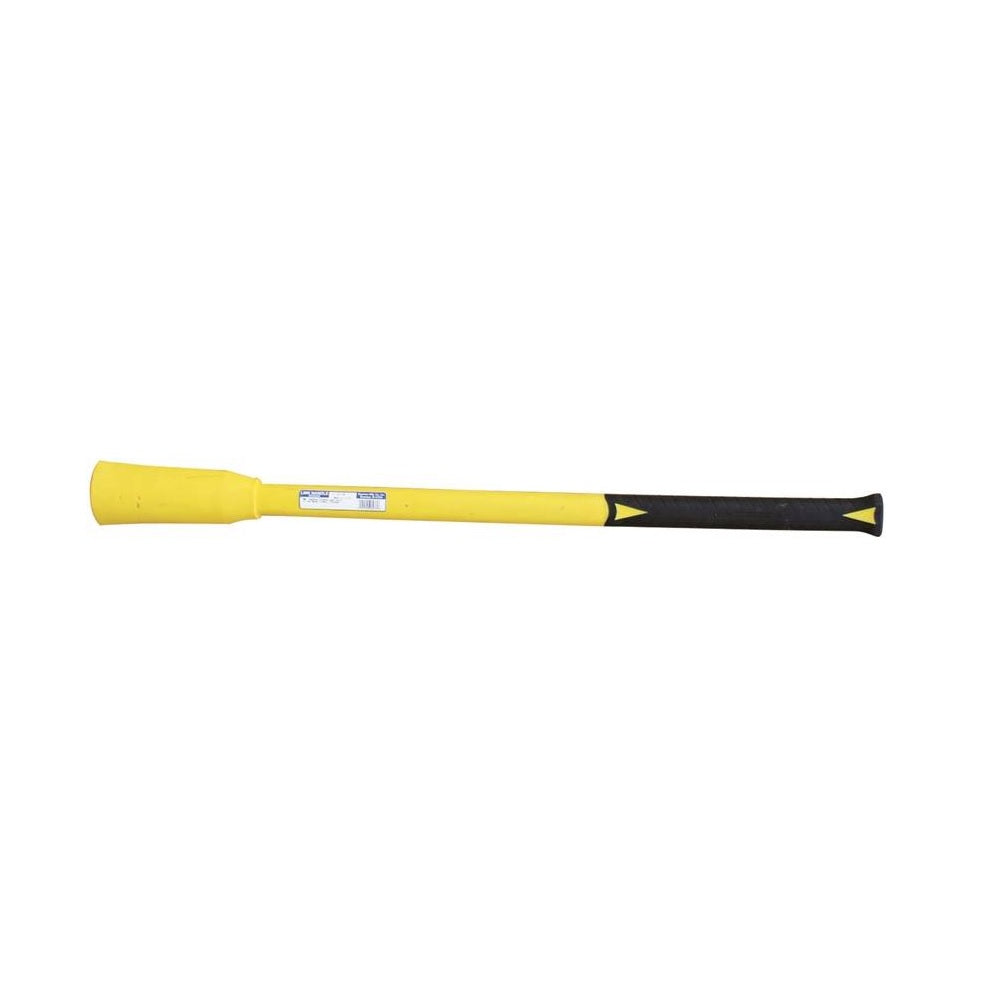 Seymour Link Handle 220-99 Fiberglass Railroad And Mattock Pick Handle, 36"