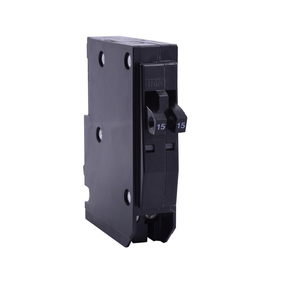 Square D QOT1515CP Tandem Circuit Breaker, 15 AMP