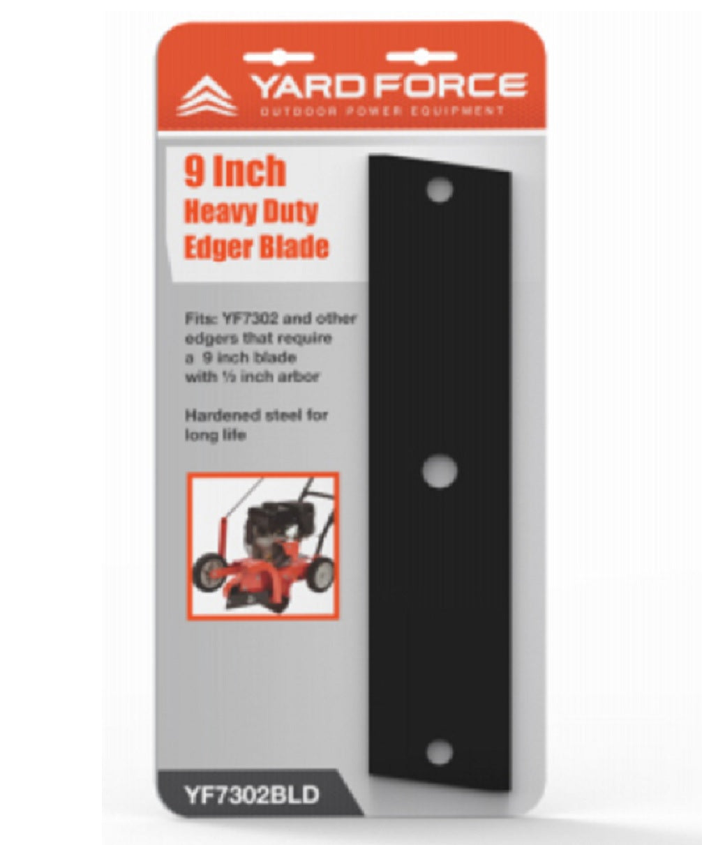  7-1/2-inch Edger Hog Heavy-Duty Edger Replacement