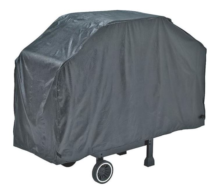 GrillPro 50057 Economy Grill Cover, 56"