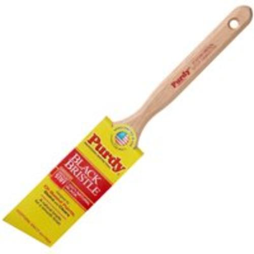 Purdy 116015 Extra Oregon Angle Sash Paint Brush, China Bristle, 1.5"