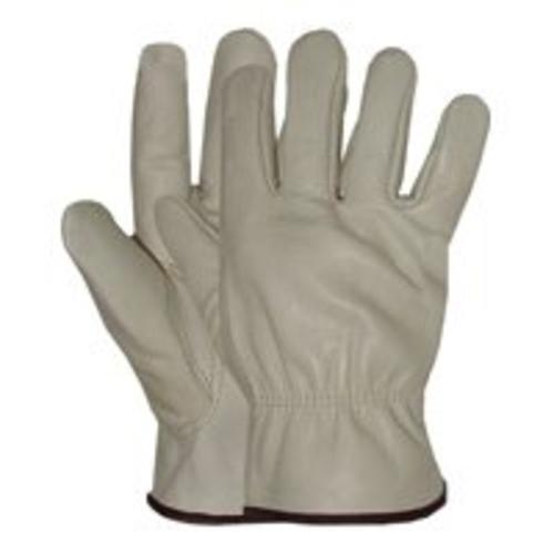 Boss 40672X Unlined Grain Leather Glove, XXL