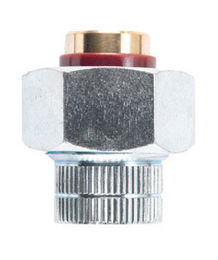 Mueller 168-004NL Di-Electric Union 3/4"Fpt