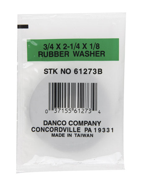 Danco 61273B Flat Washer