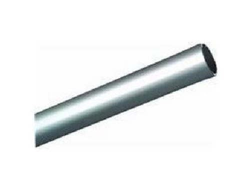 Stanley 247551 Round Tube, 7/8" x 4&#039;, Aluminum