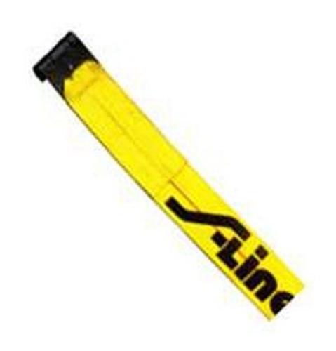 S-Line 43795-10-30 Winch Strap Tiedown 20m#, 4" x 30&#039;