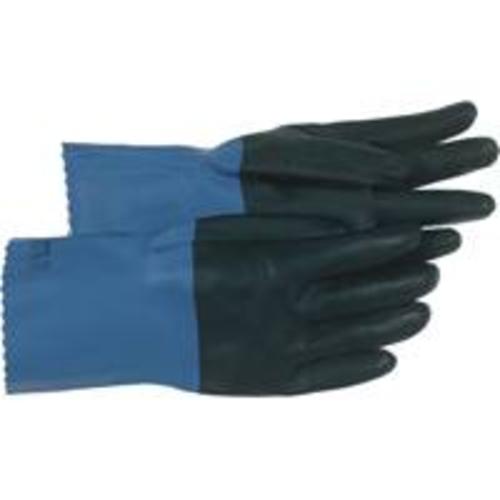 Boss 34L Glove Neoprene/Latex Lined Large