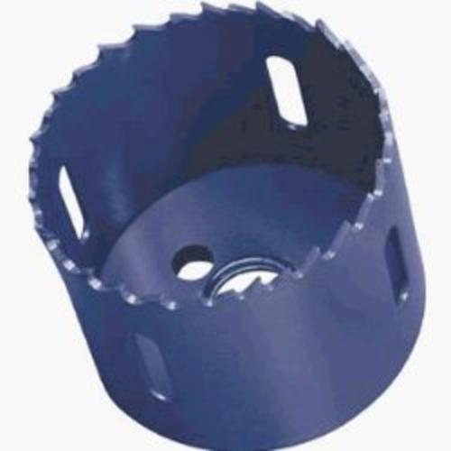 Irwin 373600BX Bimetal Holesaw, 6In, 4/6 Variable