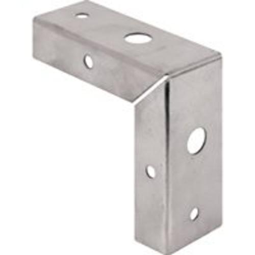 Prime Line N7195 Corner Bracket Repair Kit, 1-3/8"