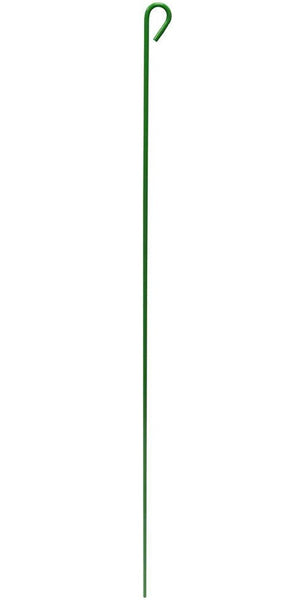 Glamos Wire 86005 Yard Stake, 48", Light Green