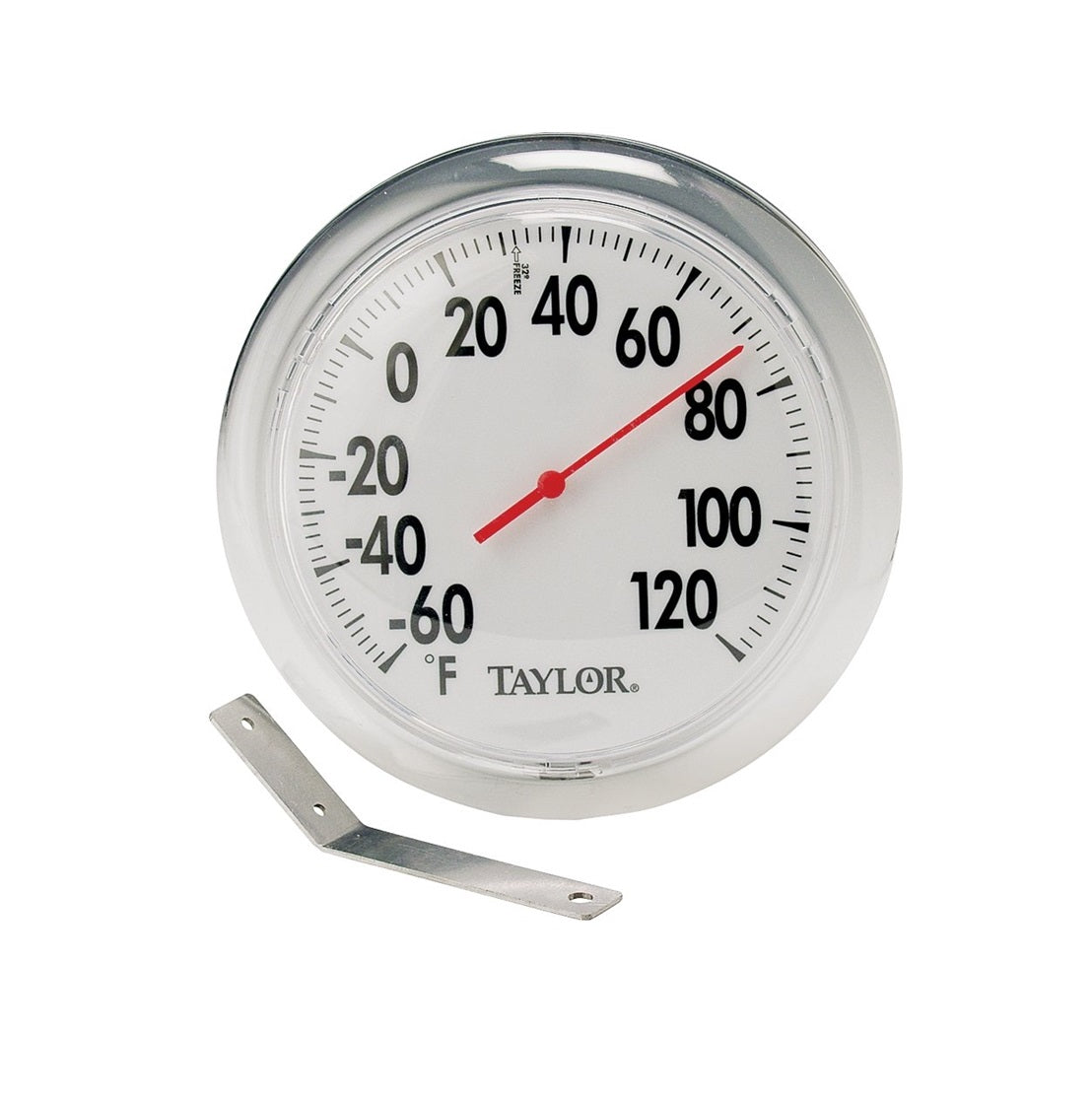 Taylor Bold Dial Thermometer