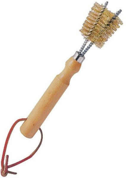 Toolbasix DF-A-21 Double Head Wire Grill Brush