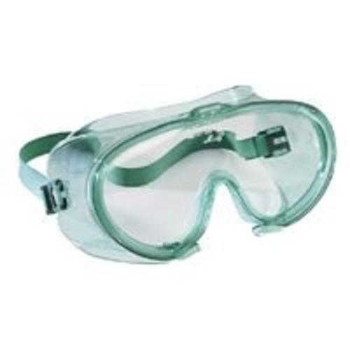 Jackson Safety 3005052 Non-Vented Monogoggle Clear