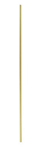 Jandorf 60165 Lamp Pipe, 30", Brass