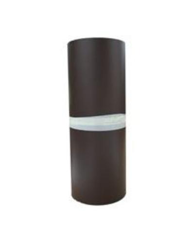 Billy Penn 6751 Aluminum Handy Roll White & Brown, 8" x 10&#039;