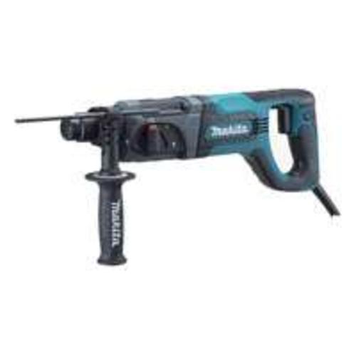 Makita HR2475 Rotary Hammer Drill -15/16",7Amp