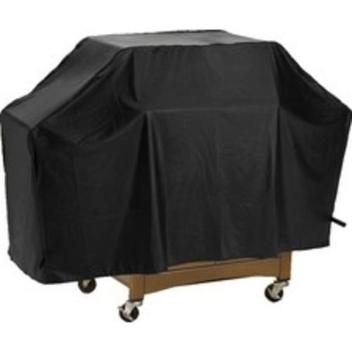 Omaha BC-SB073L Grill Cover, Black