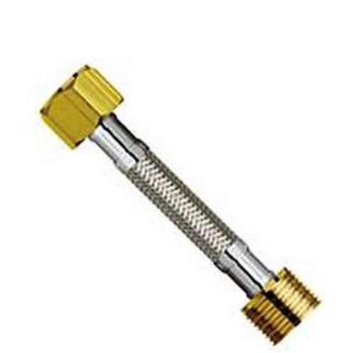 Plumb Pak PP888-12LF Water Heater Connector, 24" L