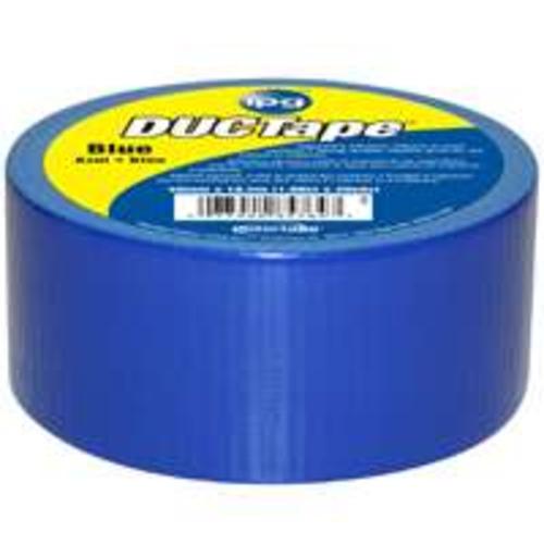 Intertape 6720BLU 1.88 x 20 - Blue