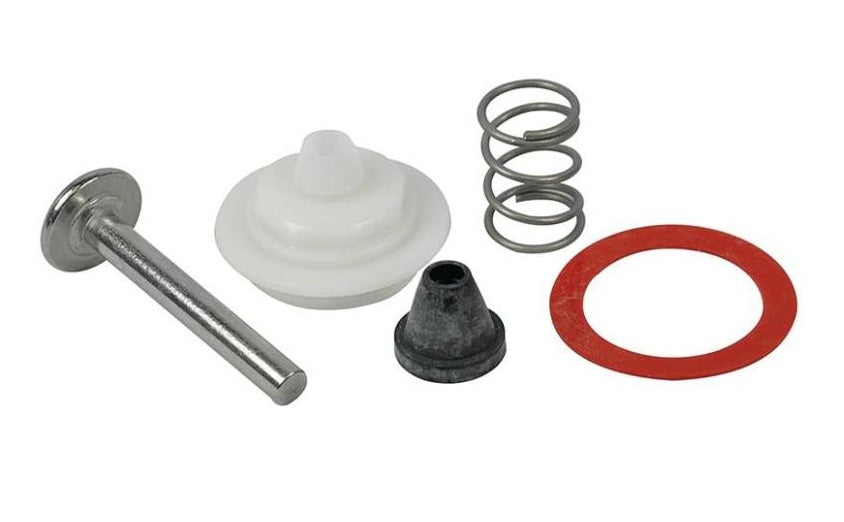 Danco 37065 Handle Repair Kit, Plastic, Rubber, Metal