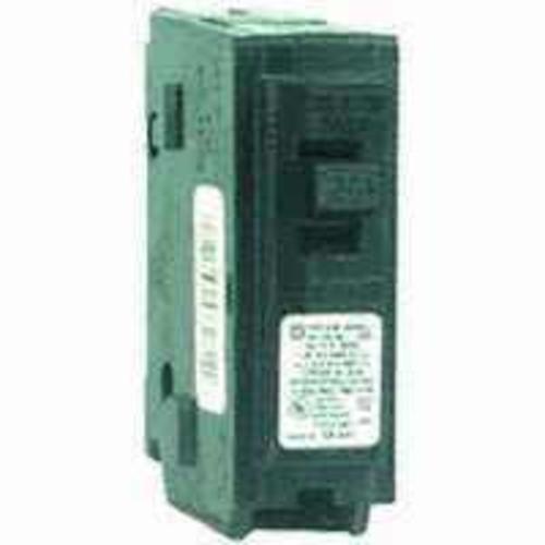 Square D HOM140CP Circuit Breaker, 40 Amp, 1 Pole