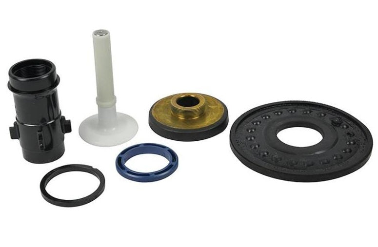 Danco 37073 Drop-In Water Saver Kit, Plastic and Rubber, Black