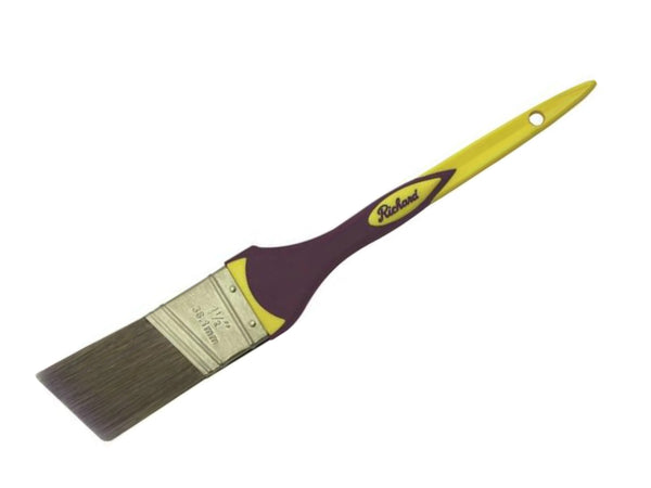 Hyde 80842 Richard Elegance Paint Brushes, 2-1/2"